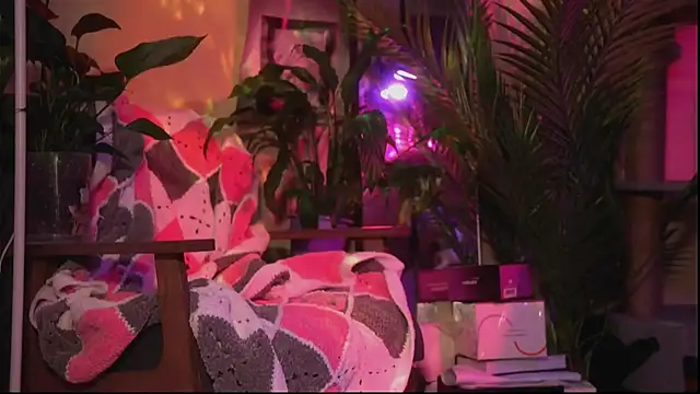 Arianna Richi online show from 02.14.26