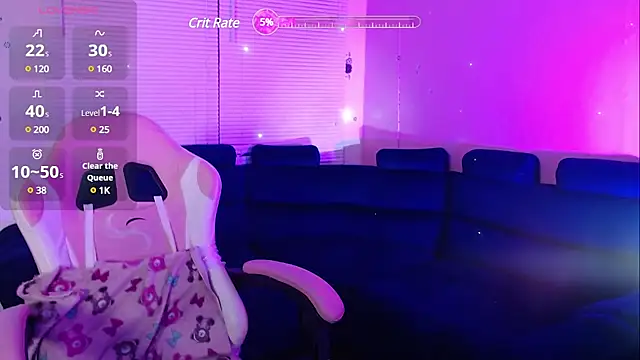 brithany smiith  online show from 01.28.25