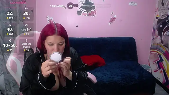 brithany smiith  online show from 01.29.25