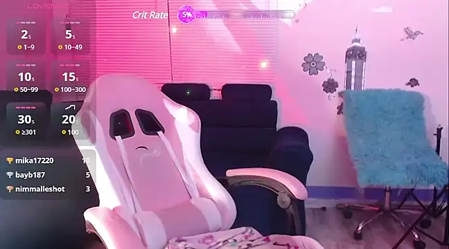 brithany smiith  online show from 02.02.25