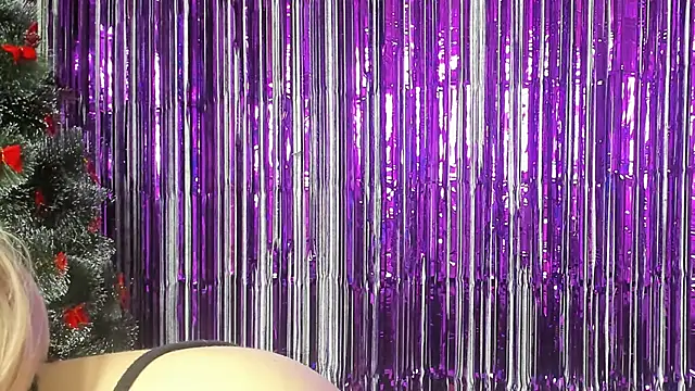 Seductive She Wolf online show from 01.13.25