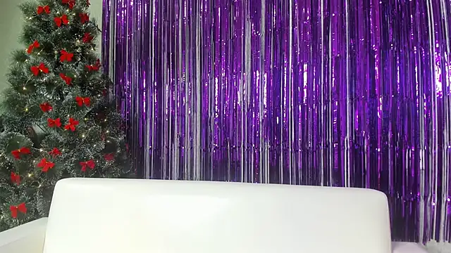 Seductive She Wolf online show from 01.13.25