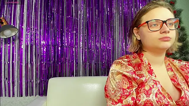 Seductive She Wolf online show from 01.18.25