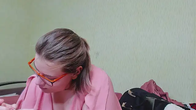 Seductive She Wolf online show from 01.19.25