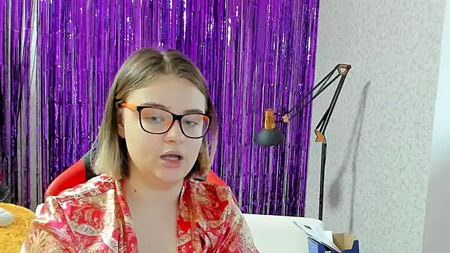 Seductive She Wolf online show from 01.28.25