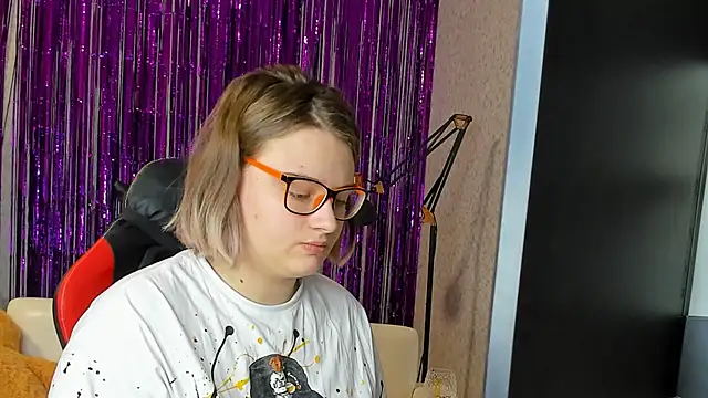 Seductive She Wolf online show from 01.29.25