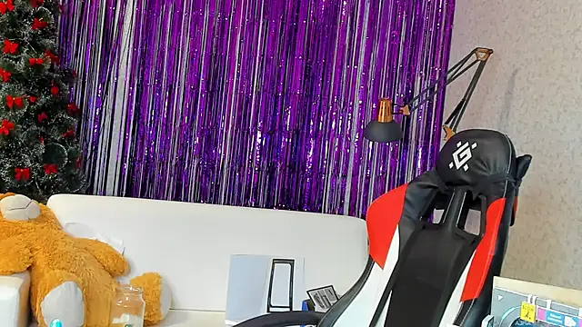 Seductive She Wolf online show from 01.30.25