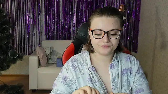 Seductive She Wolf online show from 02.08.25