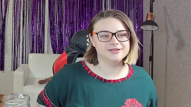 Seductive She Wolf online show from 02.09.25