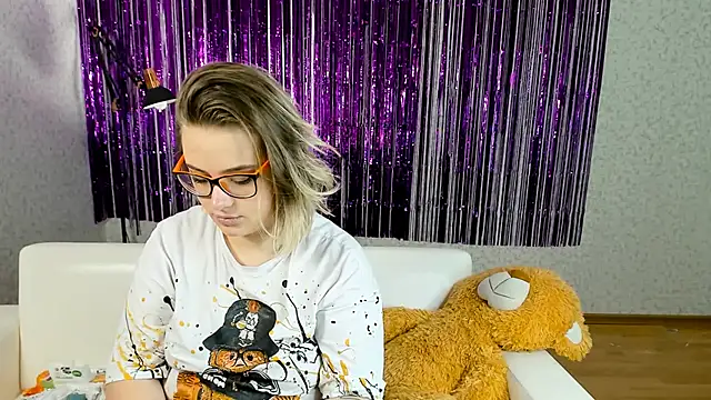 Seductive She Wolf online show from 03.01.25