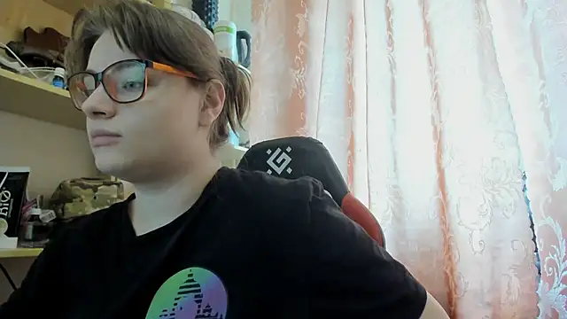 Seductive She Wolf online show from 05.11.26