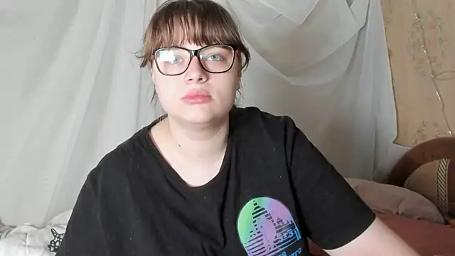 Seductive She Wolf online show from 05.16.26