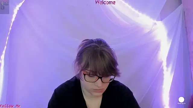 Seductive She Wolf online show from 06.02.26