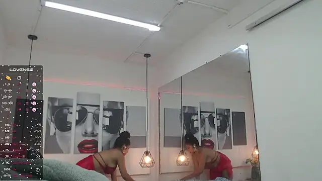 dannacoleman  online show from 02.01.25