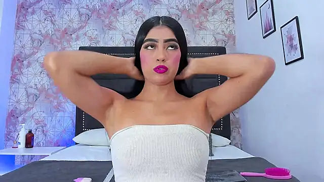 Mia-Monroe online show from 01.24.25