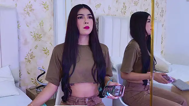 Mia-Monroe online show from 09.23.25