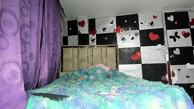 alanaanddaphne online show from 02.02.26