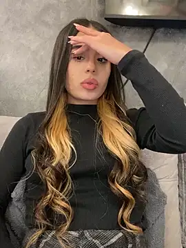 AbyThompson online show from 01.23.25