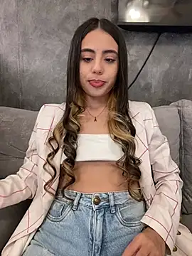 AbyThompson online show from 01.24.25