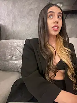 AbyThompson online show from 01.29.25