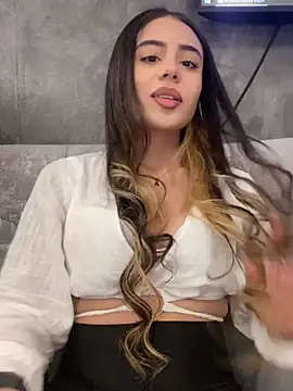 AbyThompson online show from 01.29.25