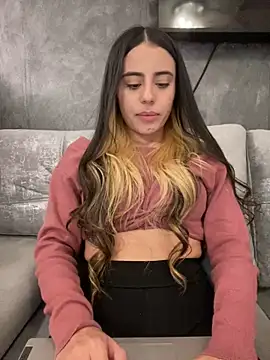 AbyThompson online show from 01.30.25