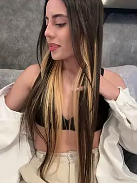 AbyThompson online show from 02.07.25