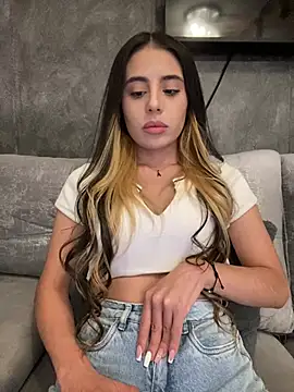 AbyThompson online show from 02.11.25