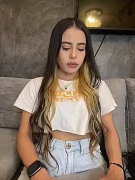 AbyThompson online show from 02.12.25