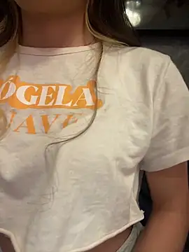 AbyThompson online show from 02.13.25