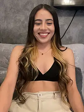 AbyThompson online show from 02.21.25