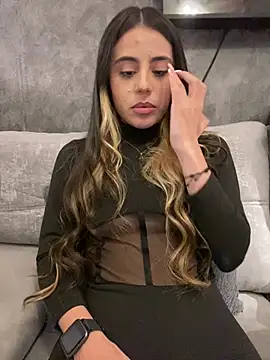 AbyThompson online show from 02.22.25