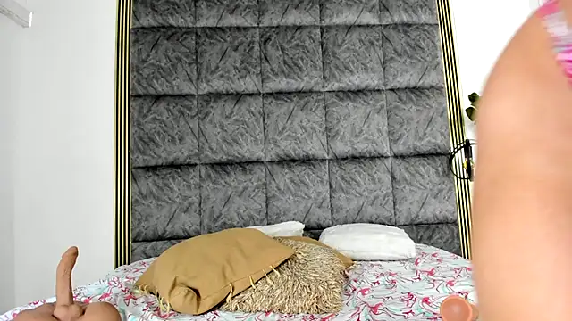 LaurenRodriiguez online show from 02.26.25