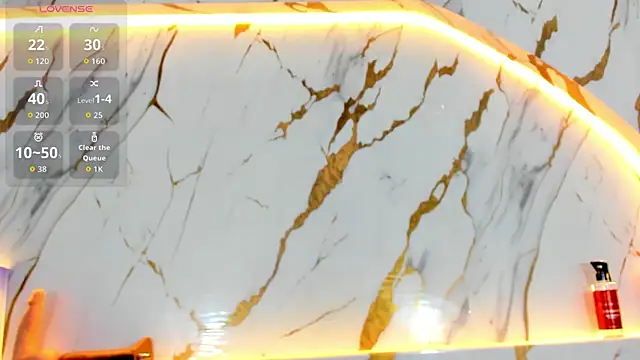 LaurenRodriiguez online show from 02.04.26