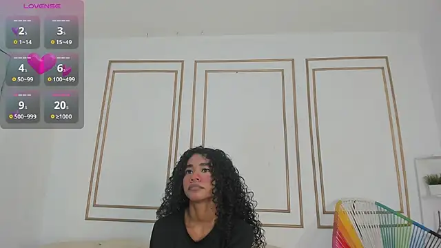 ashley lemus online show from 01.18.25