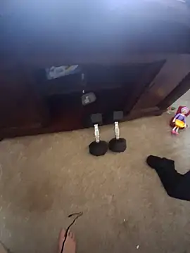 lovetostrokensmoke online show from 10.07.25