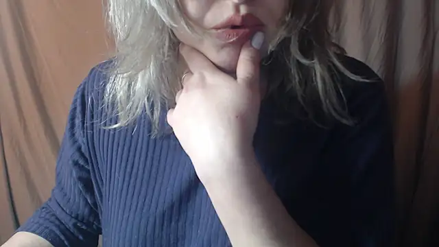 1BECHA1 online show from 02.13.25