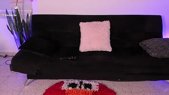 Snapshot of AlanaJohnson_ chatting on 01.28.25 AlanaJohnson  online show from 01.28.25