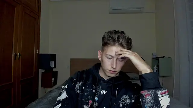 Findom alpha online show from 02.19.25