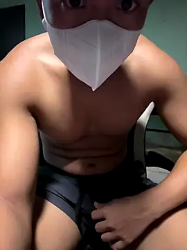 Tom-BadBoy online show from 09.23.25