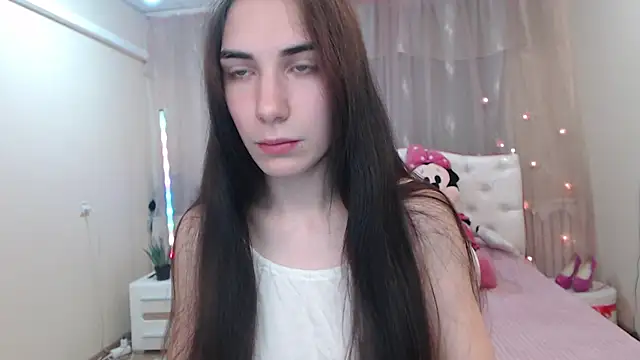 NikaStark  online show from 09.17.25