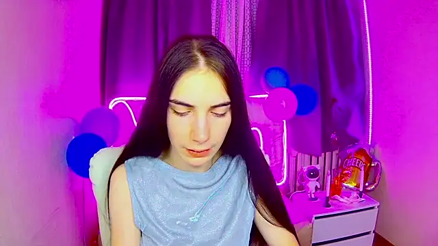 NikaStark  online show from 10.01.25