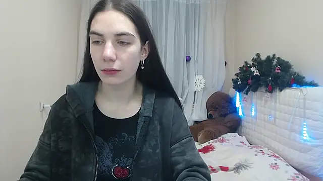 NikaStark  online show from 01.13.26