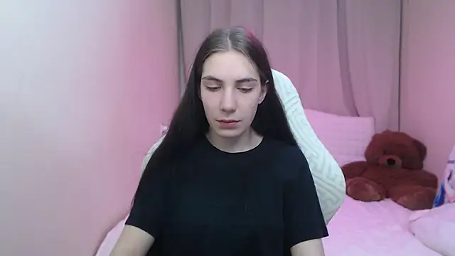 NikaStark  online show from 03.08.26