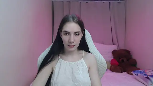 NikaStark  online show from 03.27.26