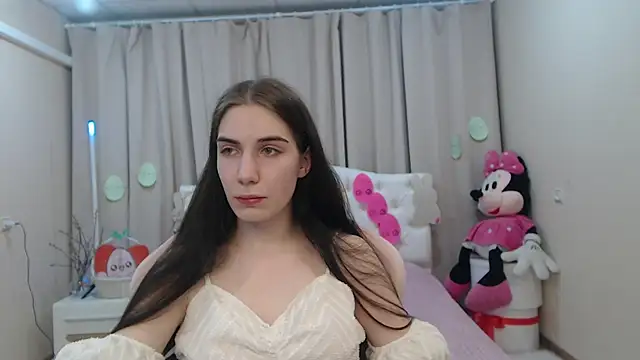 NikaStark  online show from 04.05.26