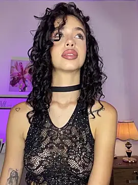 MarianaSnake online show from 11.15.25