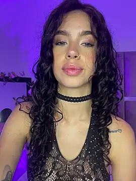 MarianaSnake online show from 11.27.25