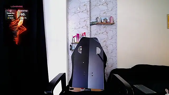 akinoro  online show from 03.20.26