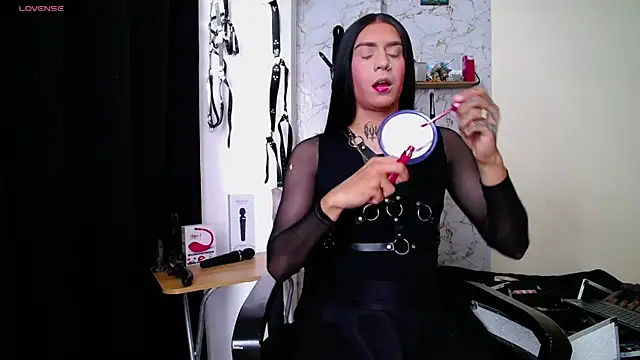 akinoro  online show from 03.31.26